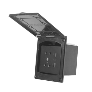 CAPEXRV – Boîtier de prise de courant 86 emplacements de haute qualité pour caravane, étanche, avec ports USB, pour camping-car - Product Image 4