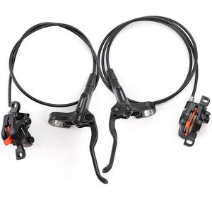 Original <span class=keywords><strong>Shimano</strong></span> <span class=keywords><strong>MT200</strong></span> Hydraulische Scheibenbremse Center Lock Rotor-Set für MTB E-Bike Fahrrad Großhändler OEM - Product Image 1