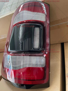 Feu arrière LED pour Dodge <span class=keywords><strong>Ram</strong></span> 1500 2500 <span class=keywords><strong>3500</strong></span> Camion 2019 2020 2021 <span class=keywords><strong>2022</strong></span> 2023 Feu arrière de conduite Frein Marche arrière Clignotant - Product Image 2