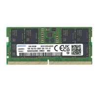 Mémoire RAM DDR5 16 Go haute performance 5600 MHz 1Rx8 M425R2GA3BB0-CWM pour serveur en stock Garantie 1 an