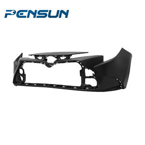 Venta Directa de Fábrica, Piezas de Automóviles, Ensamblaje de Parachoques Delantero, Cubierta de Parachoques Delantero para Toyota <span class=keywords><strong>Corolla</strong></span> LE/<span class=keywords><strong>XLE</strong></span> 2020-2023 - Product Image 3