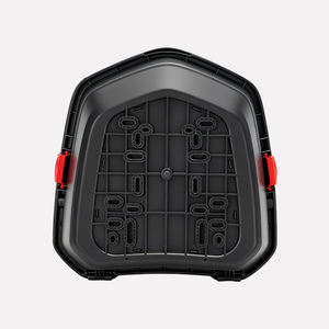 MOXINGKE Coffre de moto universel étanche verrouillable en ABS 25L pour Sprint <span class=keywords><strong>GTS</strong></span> Maxi-Scooters - Product Image 6