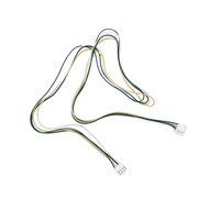 Perakitan Kabel Kustom Pabrik Cina