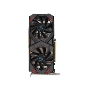การ์ดจอรุ่นดั้งเดิม 2060 6g Gpu Rtx580 3070ti 3080 3090 การ์ดแสดงผล Rtx2060 Gtx 1660s 1060gpu Gpu Gpu - Product Image 4