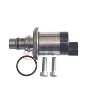 Vanne SCV HUAXIN d'origine neuve pour révision moteur d'excavatrice, modèle 8981455011 8-98145501-1 pour réparation/remplacement