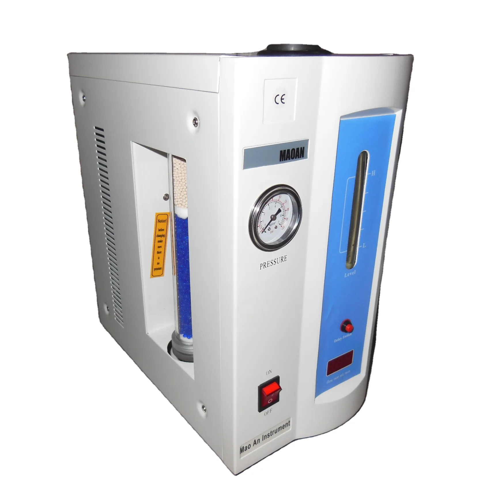 Générateur d'ozone à tamis biométriques, vente en usine, pour GC