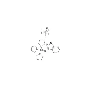 PyBOP CAS:128625-52-5 98%+ in stock