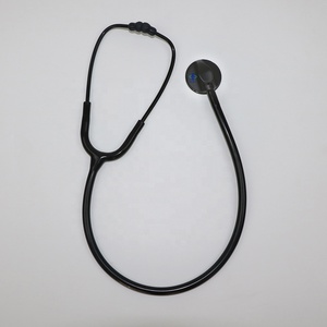 Estetoscopio Médico de Doble Cabeza KSMED, Estetoscopio Fetal de Acero Inoxidable, Estetoscopios Económicos para Enfermeras en Venta - Product Image 4