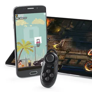 Bluetooth <b>Gamepad</b> Station Controller custom gadgets - Product Image 2