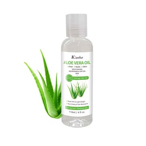 118 ML minyak biji hitam minyak esensial Vitamin C stroberi lidah buaya kunyit roda organik alami - Product Image 4