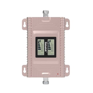 Lintratek 휴대 전화 신호 부스터 <span class=keywords><strong>850</strong></span> <span class=keywords><strong>2100Mhz</strong></span> 2g 3g 4g 가정용 모바일 듀얼 밴드 리피터 - Product Image 1