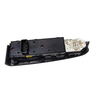 935703W400 สวิตช์กระจกไฟฟ้าสำหรับเกียสปอร์ต 2011-2014 ด้านซ้าย - Product Image 4