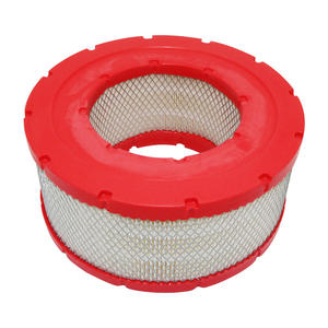 Filtre à air universel bidirectionnel en PU de remplacement pour compresseurs d'air Ingersoll Rand M55/75, modèle 39708466 - Product Image 2