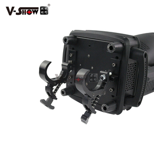 VShow T918 Guardian 80W faisceau Led faisceau effet <span class=keywords><strong>halo</strong></span> équipement d'éclairage scène tête mobile lumières pour événement dj - Product Image 4