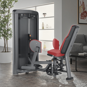 <b>Leg</b> Extension Fitness Commercial Gym Equipment Muscle Workout Pin Loaded Hip Abductor Machine for <b>Exercise</b> LK-031 <b>Leg</b> <b>Exercise</b> M - Product Image 6