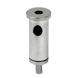 Kit de pince de câble d'éclairage suspendu en acier inoxydable sur mesure pour plafonds et <span class=keywords><strong>étagère</strong></span>s - Product Image 2