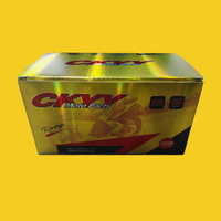 Boîtes en carton pour pièces d'outils développées par STPP, pour accessoires d'outils, avec logo personnalisé imprimé, emballage Plat Pack
