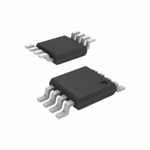 Componente Electrónico BOM IC en Stock, Chip 8 TSSOP, 8 MSOP EL5178IYZ-T7 - Product Image 1