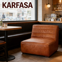 Ensemble de canapés Chesterfield en cuir de luxe moderne, cuir véritable avec canapé d'angle en cuir de vache naturel pour salon