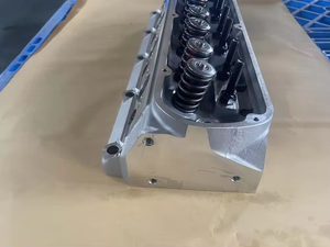 Pièces de moteur <span class=keywords><strong>prix</strong></span> usine culasse en aluminium complète 5.0L <span class=keywords><strong>GT40</strong></span> Cobra 302 culasse Assy en stock - Product Image 6