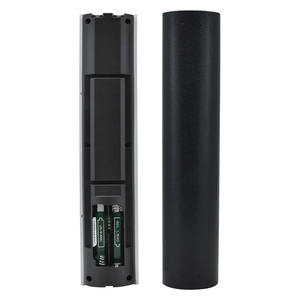 New HTR-U27EMT1 Voice <b>TV</b> <b>Remote</b> Control For BAUHN Haier Smart HTR-U27E - Product Image 4