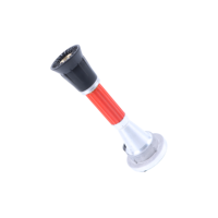 Grosir QLD6.0/6.5I Pistol Semprot Air Multifungsi Tipe Kartu Quick Plug Nozel Pemadam Kebakaran Dua Fungsi