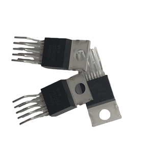 Circuito integrado YD1028 ZIP-25, amplificador de audio, tubo IC - Product Image 1