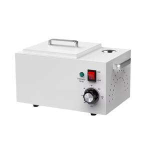 Grand chauffe-<span class=keywords><strong>cire</strong></span> à paraffine à pot unique pour l'épilation des mains, du corps, des seins, des haricots de <span class=keywords><strong>cire</strong></span> au <span class=keywords><strong>sucre</strong></span> pour l'épilation, pour usage en salon - Product Image 3