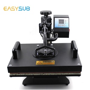 Impresoras De Camisas 29*38cm Sublimation <strong>Printer</strong> Heat Press <strong>Machine</strong> Digital <strong>T</strong> <strong>Shirt</strong> Heat Press <strong>Machine</strong> - Product Image 3