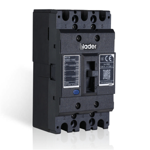 Interruptor Automático de Tipo Carcasa de Plástico Serie NDM3, NDM3-125M/3300 32A R, MCCB <span class=keywords><strong>Nader</strong></span> - Product Image 5