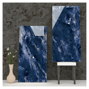 Design Européen Beau Motif planche de bois gres porcelanto 600X1200mm pour piscine. - Product Image 1