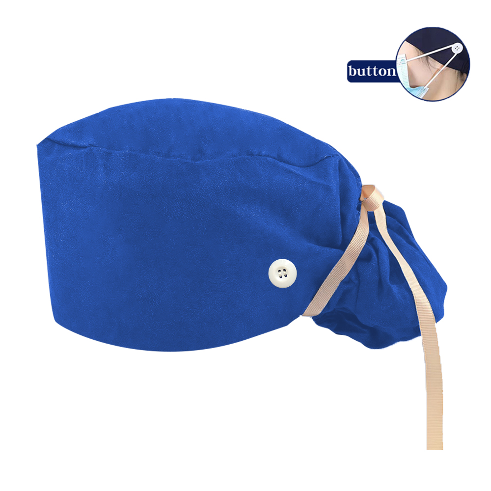Bottoni Blu Reale