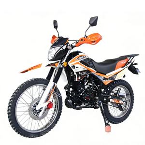 Nouvelle <span class=keywords><strong>Moto</strong></span> Tout-Terrain Chinoise Économique 2026 - <span class=keywords><strong>Mini</strong></span> Dirt Bike à Essence 200cc <span class=keywords><strong>250cc</strong></span> 300cc Enduro - <span class=keywords><strong>Moto</strong></span> Tout-Terrain 200cc - Product Image 5