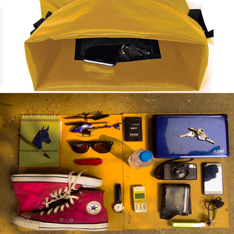 Good Quality Outdoors Impermeable Bag Dry Backpack 35L 50L Waterproof Bag Pack For River Trekking