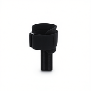 JL123 One Size Power Wrist Supports Barbell Wrist Guards - Product Image 1