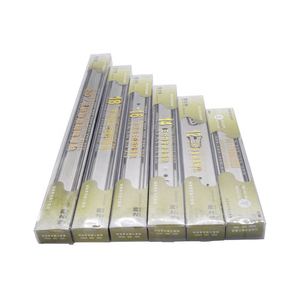 45 mm chiều rộng thép không gỉ công cụ phần cứng tùy chỉnh 3 lần phần mang Ngăn kéo trượt Tủ Ngăn Kéo trượt đường sắt - Product Image 6