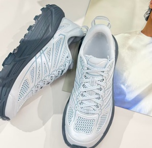 Chaussures de trail running professionnelles Mafater Speed - Semelle extérieure Vibram antidérapante avec amorti - Chaussures de montagne et de randonnée en plein air - Product Image 1