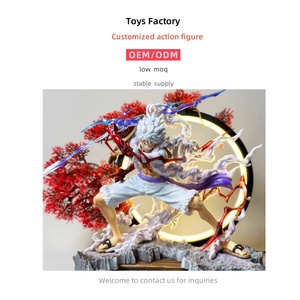 Figurine d'action <span class=keywords><strong>Sword</strong></span> <span class=keywords><strong>Art</strong></span> <span class=keywords><strong>Online</strong></span>, modèle de collection avec articulations mobiles, en ABS et PVC, personnage d'anime populaire, vente chaude - Product Image 1