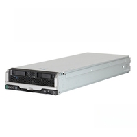 HPE SY480 GEN10 Blade 服务器 Intel Xeon 2U 机架式服务器 SSD 库存二手