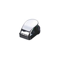 Nouvelle lampe de navigation marine LED personnalisée en acier inoxydable pour bateau/yacht, lumière bicolore de traversée et de tribord, DC12V, étanche IP67, garantie 2 ans