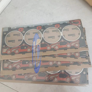 Dongfeng Cylinder Head <b>Gasket</b> 3921393 For 4BT Engine Replacement Part - Product Image 3