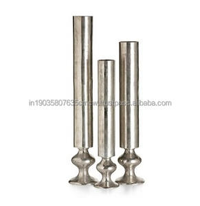 Mariage et Restaurants Vase à fleurs décoratif Antique Best-seller Vase à fleurs nouveau Design Vase Design classique utilisation - Product Image 3