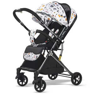 Venta al por mayor de China cochecito de bebé cochecito de viaje cochecito de bebé <span class=keywords><strong>plegable</strong></span> ligero para avión - Product Image 1