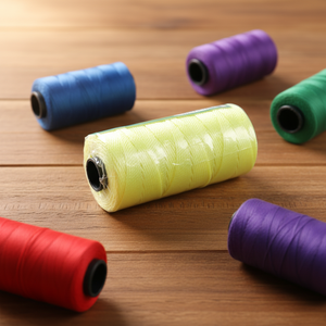 <span class=keywords><strong>Ficelle</strong></span> en <span class=keywords><strong>nylon</strong></span> torsadée pour presse à balles, haute ténacité, bobine de 200m/220m, emballage en <span class=keywords><strong>ficelle</strong></span> de <span class=keywords><strong>nylon</strong></span> - Product Image 1