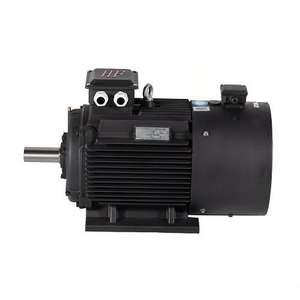 Motor Eléctrico Asíncrono Trifásico de Inducción CA Serie YE5 132S2-2 de 7.5Kw, Motor Eléctrico de 380V 5.5/7.5/11/15KW - Product Image 4