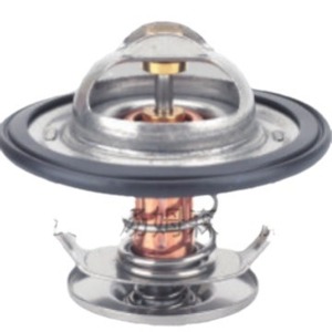 เทอร์โมสตัทสำหรับเครื่องยนต์ Pc200 6 6d95 Tms 013 Oe 600 421 6360 อะไหล่ทดแทน - Product Image 2