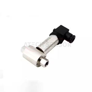 Atech差圧センサー圧力範囲600 kpa出力信号4-20ma供給電圧24VDC - Product Image 1