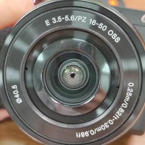 กล้องดิจิตอลมิเรอร์เลส HFT Professional Alpha <span class=keywords><strong>A6600</strong></span> สีดำ + ชุดเลนส์ 16-50 มม. ระบบ APS ถ่ายวิดีโอ 4K/HD ขายส่ง - Product Image 5