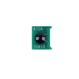 Puce de toner compatible 305A CE410A CE411A <span class=keywords><strong>CE413A</strong></span> CE412A pour cartouche HP LaserJet Enterprise 300/400 Color M351 M375n M451 M475 - Product Image 5