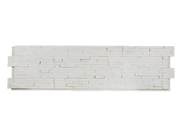 Panneau mural en pierre artificielle moderne NEU, imperméable, ignifuge, léger, écologique, pour la décoration intérieure et extérieure